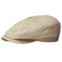 Casquette Hatteras en Lin by Stetson