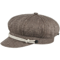 Casquette by Stetson