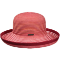 Chapeau Luanda by Seeberger