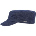 Casquette Austin Cotton Army by Stetson