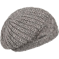Bonnet Simone Lurex Beanie by Seeberger