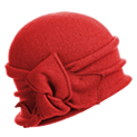 CChapeau Mariana Laine Foulée by Seeberger