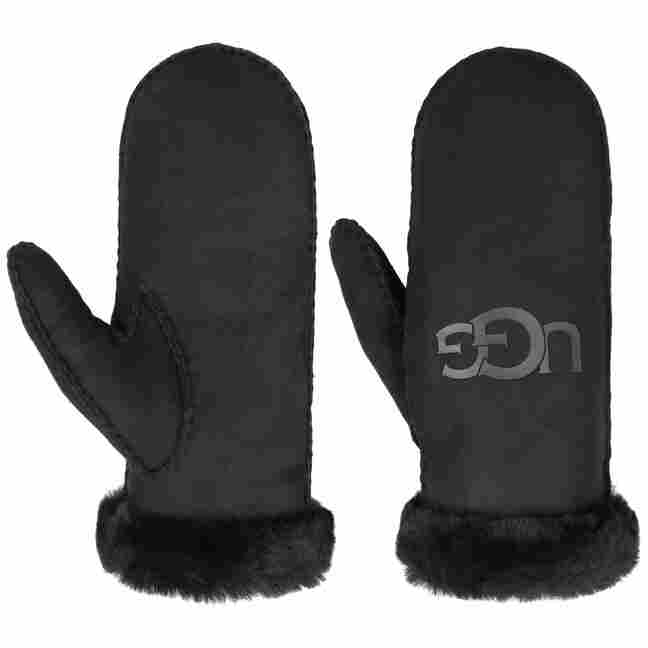 gants ugg femme