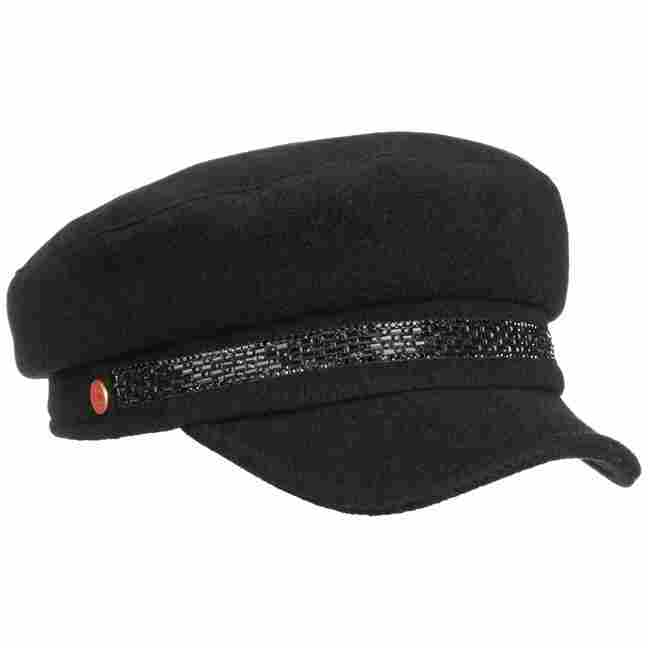 casquette gavroche femme qualité