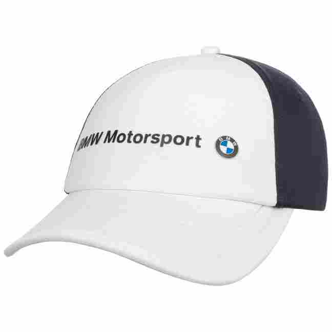 casquette bmw puma