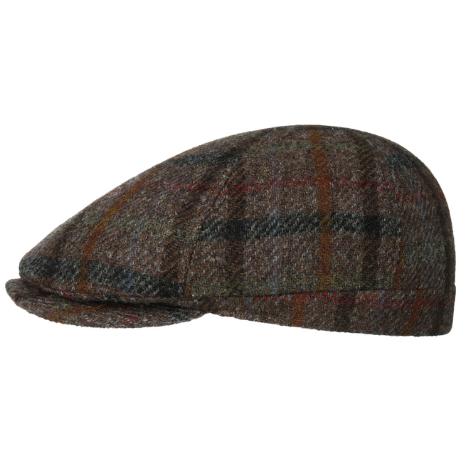 帽子 herlipto Back Ribbon Tweed Casquette herlipto Back Ribbon Tweed Casquette - メルカリ